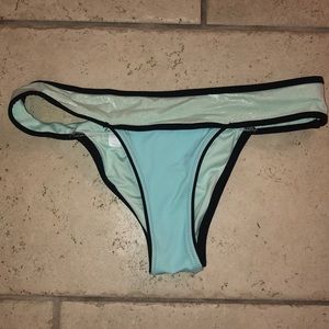 Victoria Secret Bathing Suit Bottoms